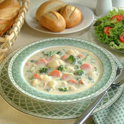 Best Soup Ideas For National Soup Day
